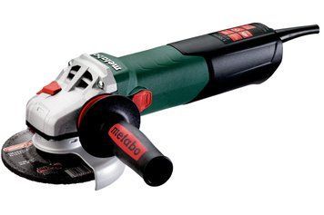 Болгарка Metabo WEA 17-125 Quick 600534000 фото
