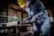 Акумуляторна прямошліфувальна машина Metabo GVB 18 LTX BL 11-28 каркас 600826850 фото 5