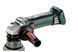 Акумуляторний фрезер для обробки кромок Metabo KFM 18 LTX 3 RF каркас 601754840 фото 1