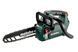 Акумуляторна ланцюгова пила Metabo MS 18 LTX BL 25 каркас 601595850 фото 1
