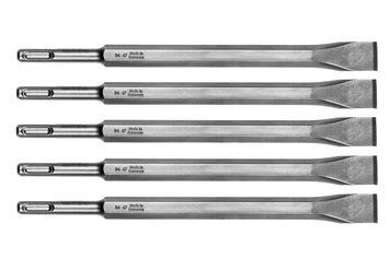 Зубило SDS-plus 250х20 мм Metabo 10 шт 631388000 фото