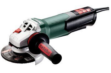 Болгарка Metabo WEP 17-125 Quick 600547000 фото