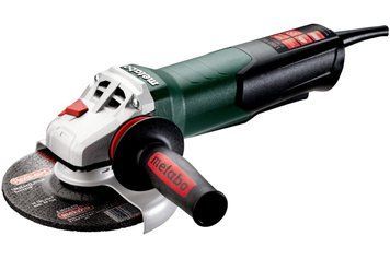 Болгарка Metabo WEP 15-150 Quick 600488000 фото