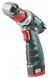 Аккумуляторный шуруповерт Metabo PowerMaxx BS Quick Pro Mobile Workshop 600157880 фото 3