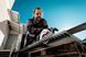 Акумуляторна ручна дискова пила по металу Metabo MKS 18 LTX 58 каркас 600771890 фото 3