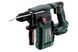 Акумуляторний перфоратор Metabo KH 18 LTX BL 24 каркас 601713850 фото 1