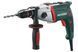 Ударная дрель Metabo SBE 900 Impuls в кейсе 600865500 фото 1