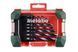 Набор сверл по дереву Metabo Promotion 8 штук 626705000 фото 2