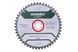 Пиляльний диск Metabo по дереву 254x30x2.4, 48 зубів Classic