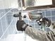Ударная дрель Metabo SBE 900 Impuls в кейсе 600865500 фото 2