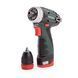 Аккумуляторный шуруповерт Metabo PowerMaxx BS Quick Pro Mobile Workshop 600157880 фото 4