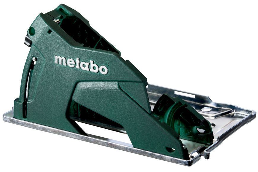 Захисний кожух для відведення пилу при відрізних роботах Metabo CED 125 626730000 фото