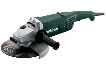 Болгарка Metabo WX 2000-230 606421000 фото
