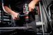 Аккумуляторный шуруповерт-резьбонарезчик Metabo Metabo GB 18 LTX BL Q I 2х5.5Aч 602362660 фото 7