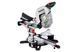 Акумуляторна торцювальна пила з протяжкою Metabo KGS 18 LTX BL 305 каркас 614305850 фото 1