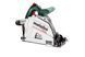 Акумуляторна занурювальна дискова пила Metabo KT 18 LTX 66 BL 2х8.0 Аг 601866810 фото 2