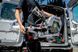 Акумуляторна торцювальна пила з протяжкою Metabo KGS 18 LTX BL 305 каркас 614305850 фото 5