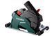 Защитный кожух для отвода пыли при отрезных работах Metabo CED 125 Plus 626731000 фото 1