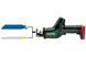 Аккумуляторная сабельная пила Metabo PowerMaxx ASE каркас 602264890 фото 2