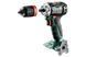 Аккумуляторная дрель-шуруповерт Metabo ВS 18 L BL Quick каркас в кейсе 602327840 фото 2