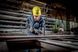 Акумуляторна прямошліфувальна машина Metabo GVPB 18 LTX BL 11-28 каркас 600827850 фото 6