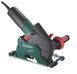 Защитный кожух для отвода пыли при отрезных работах Metabo CED 125 Plus 626731000 фото 2