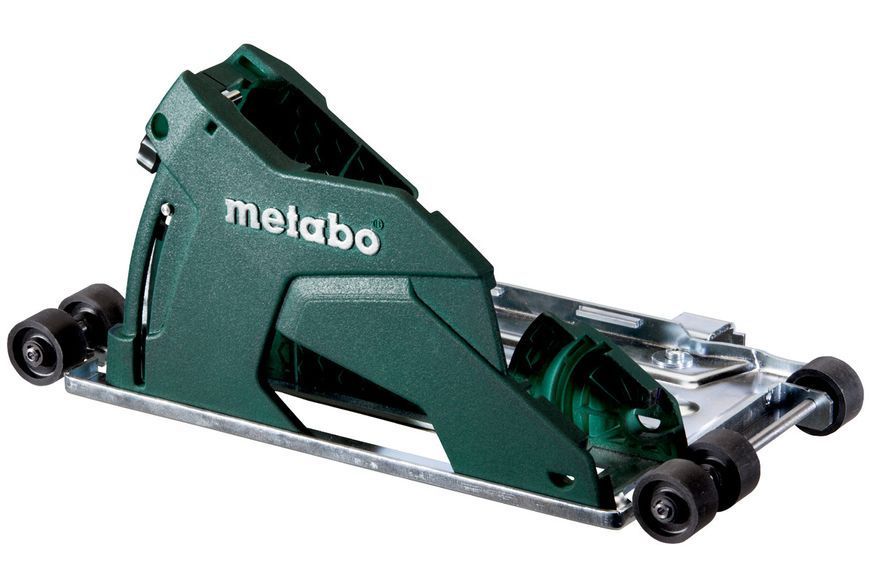 Защитный кожух для отвода пыли при отрезных работах Metabo CED 125 Plus 626731000 фото