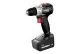 Акумуляторний дриль-шуруповерт Metabo BS 18 BL Edition 1х4.0 Аг 613159900 фото