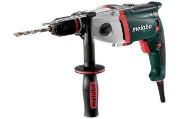 Ударний дриль Metabo SBE 1300 ШЗП 600843500 фото