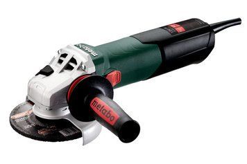 Болгарка Metabo W 12-125 HD 600408000 фото