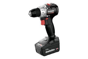 Аккумуляторная дрель-шуруповерт Metabo BS 18 BL Edition 1х4.0 Ач 613159900 фото