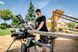 Акумуляторна торцювальна пила з протяжкою Metabo KGS 18 LTX BL 305 2х8.0 Аг 614305810 фото 8