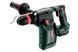 Акумуляторний перфоратор Metabo KH 18 LTX BL 24 Q каркас 601714850 фото 1