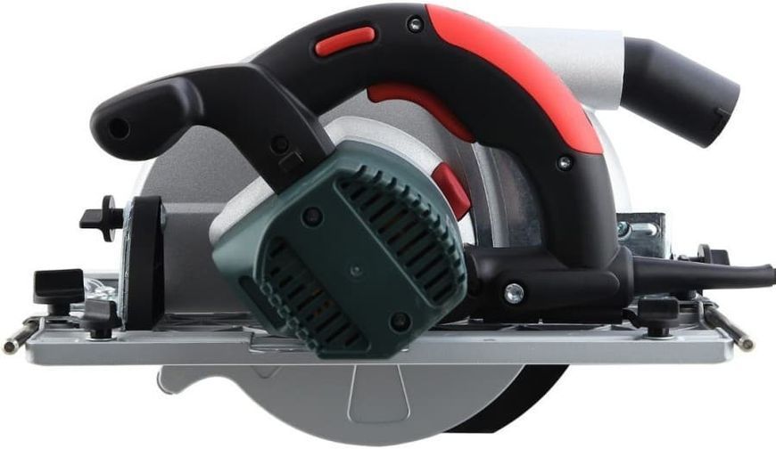 Дискова пила Metabo KS 66 Plus в MetaLoc 600544700 фото