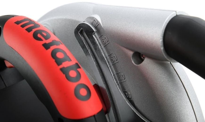 Дискова пила Metabo KS 66 Plus в MetaLoc 600544700 фото