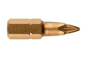 Бита Metabo Diamant РZ 3х25 мм, 3 шт. 628506000 фото