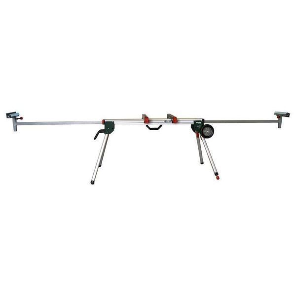 Подставка для торцовочной пилы KSU 251 Metabo 629005000 фото