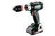 Аккумуляторная дрель-шуруповерт Metabo BS 18 L Quick 2х2.2 Ач Mobile Workshop 602320870 фото 2