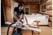 Акумуляторна занурювальна дискова пила Metabo KT 18 LTX 66 BL каркас в кейсі 601866840 фото 12