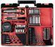 Аккумуляторная дрель-шуруповерт Metabo BS 18 L Quick 2х2.2 Ач Mobile Workshop 602320870 фото 3