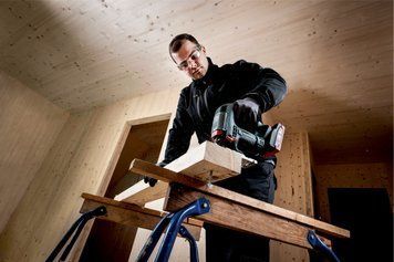 Аккумуляторный лобзик Metabo STAB 18 LTX 100 2х5.2 Ач 601003650 фото