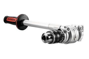 Насадка для збільшення крутного моменту Metabo Power X3 DC 627232000 фото