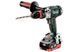 Аккумуляторный ударный шуруповерт Metabo SB 18 LTX Quick 5.5 Ач LiHD 602200660 фото 1