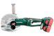 Аккумуляторная болгарка Metabo WPB 36-18 LTX BL 230 4х6.2 Ач 613102660 фото 2