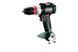 Аккумуляторная дрель-шуруповерт Metabo BS 18 LT BL Quick каркас в кофре 602334860 фото 1