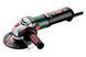 Болгарка Metabo WEBA 20-150 Quick BL 600664000 фото 1