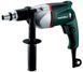 Мережевий шурупокрут Metabo USE 8 620002000 фото 1