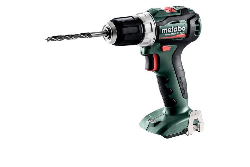 Комплект аккумуляторных инструментов Metabo Combo Set 2.7.3 12 V BL 685168000 фото