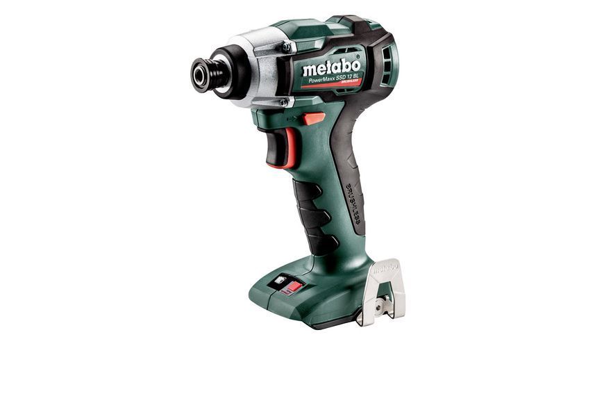 Комплект аккумуляторных инструментов Metabo Combo Set 2.7.3 12 V BL 685168000 фото