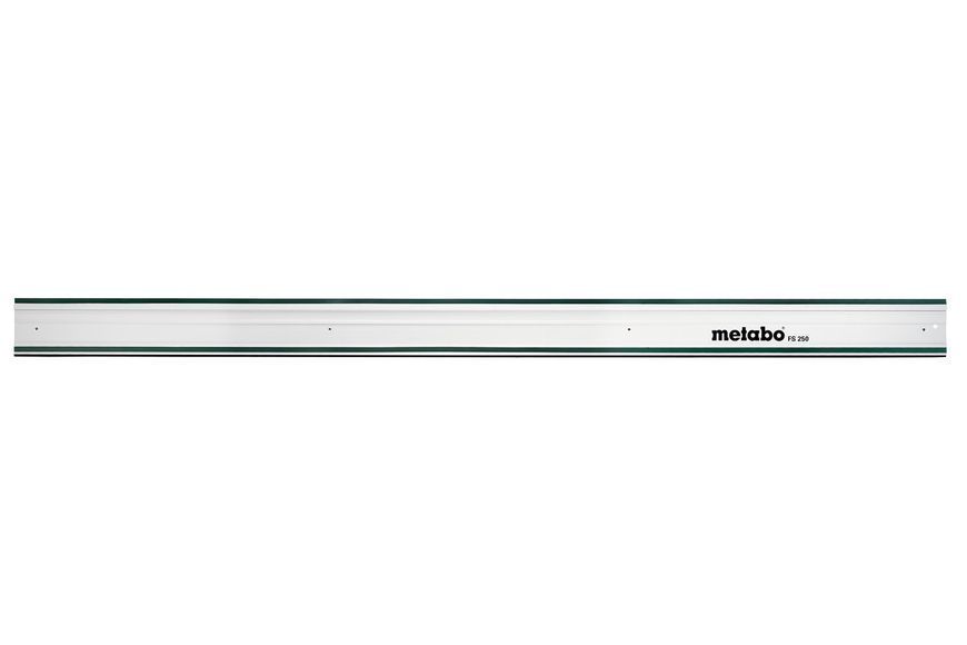 Направляюча шина Metabo FS 250 629013000 фото